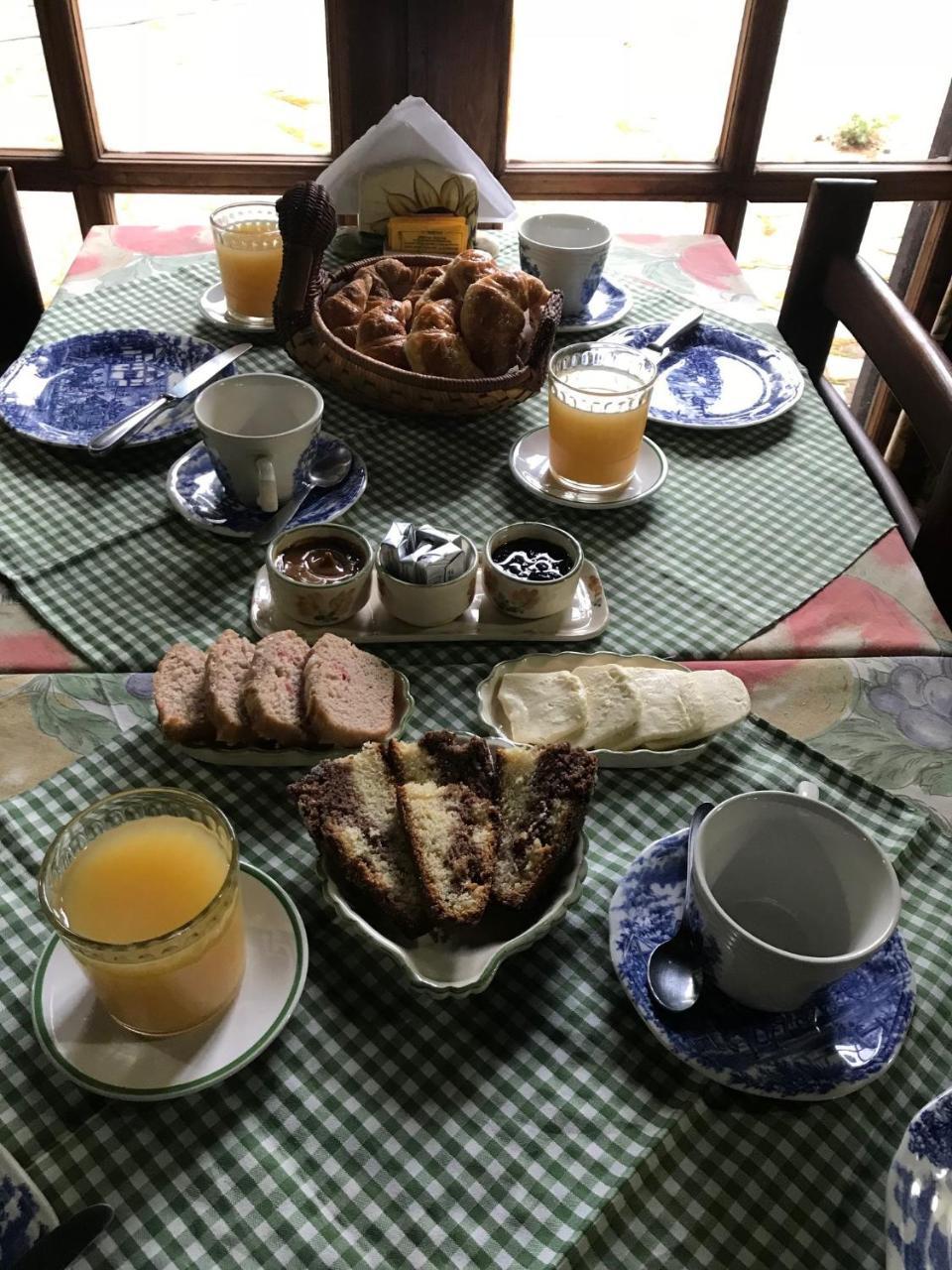 Posada Del Angel 산카를로스데바릴로체 외부 사진